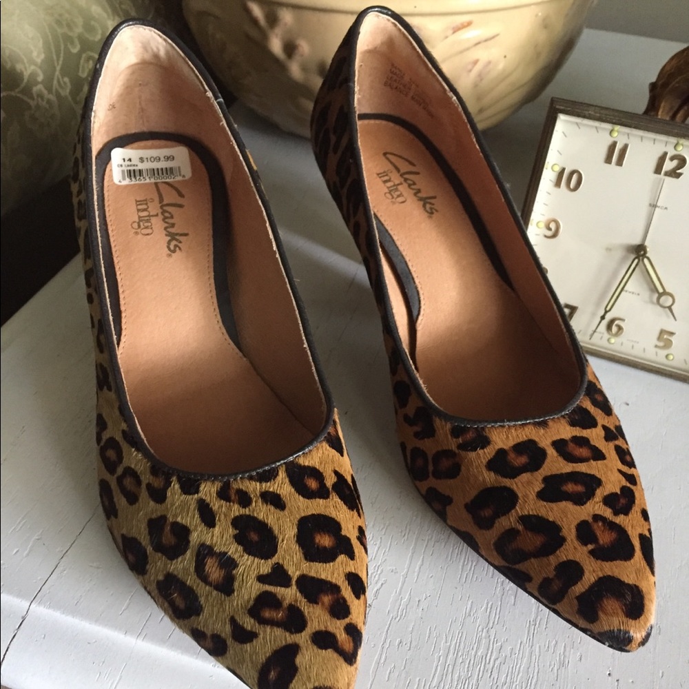 Women’s Shoes